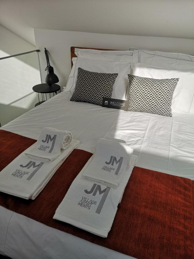 Jm Village - By Y Concept Setubal Exterior photo
