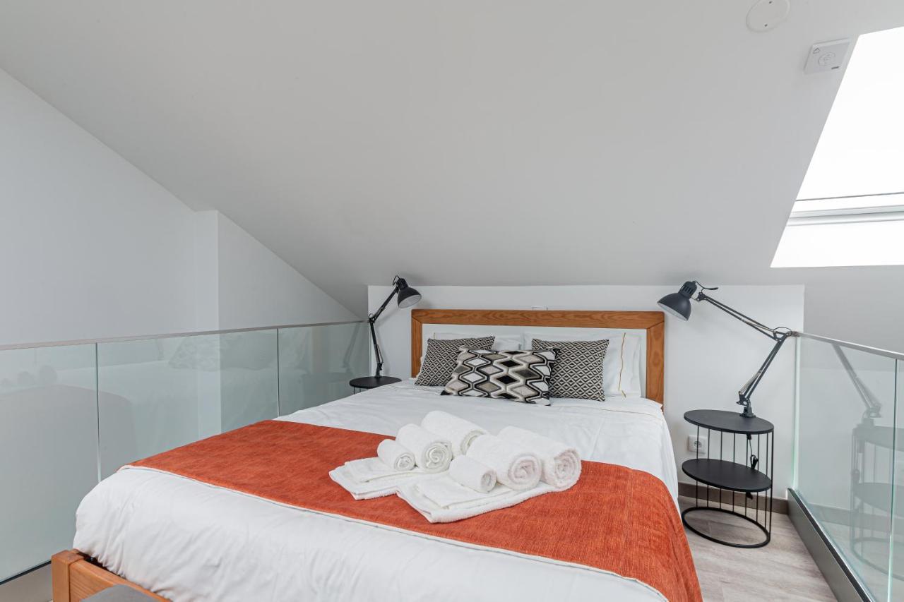 Jm Village - By Y Concept Setubal Exterior photo