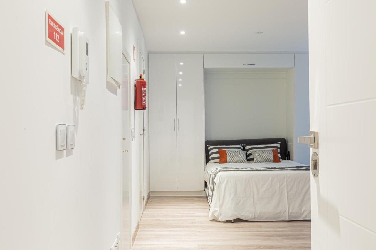 Jm Village - By Y Concept Setubal Exterior photo