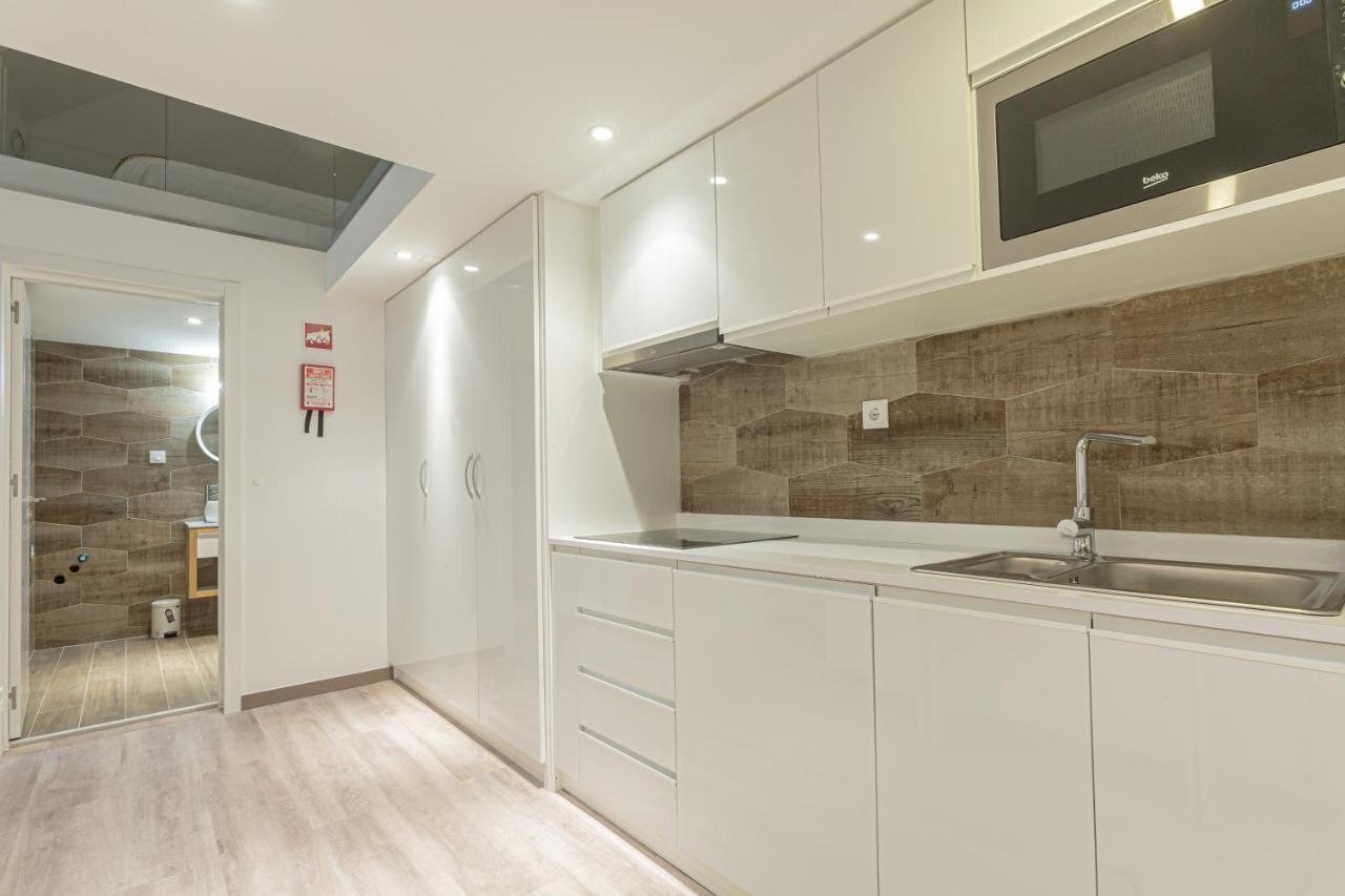 Jm Village - By Y Concept Setubal Exterior photo