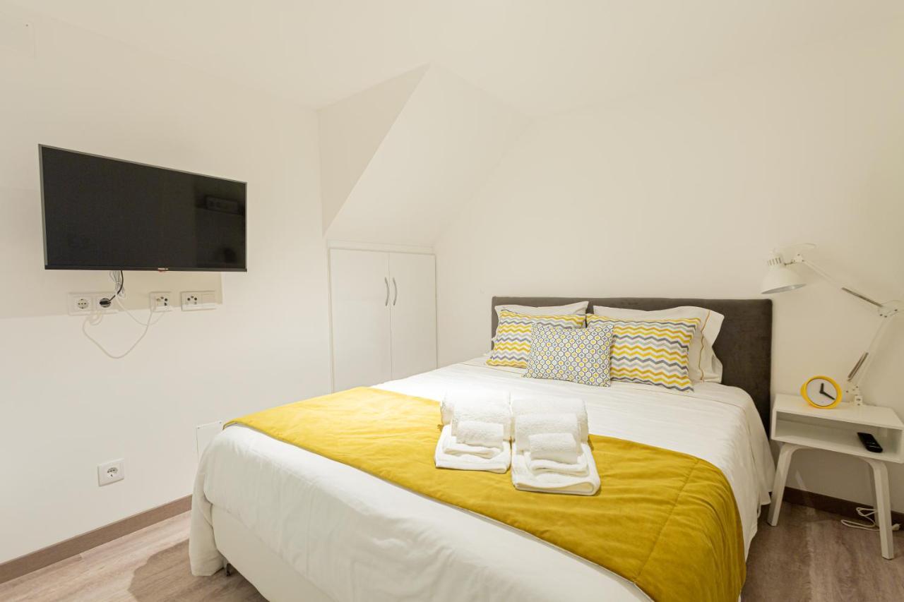 Jm Village - By Y Concept Setubal Exterior photo