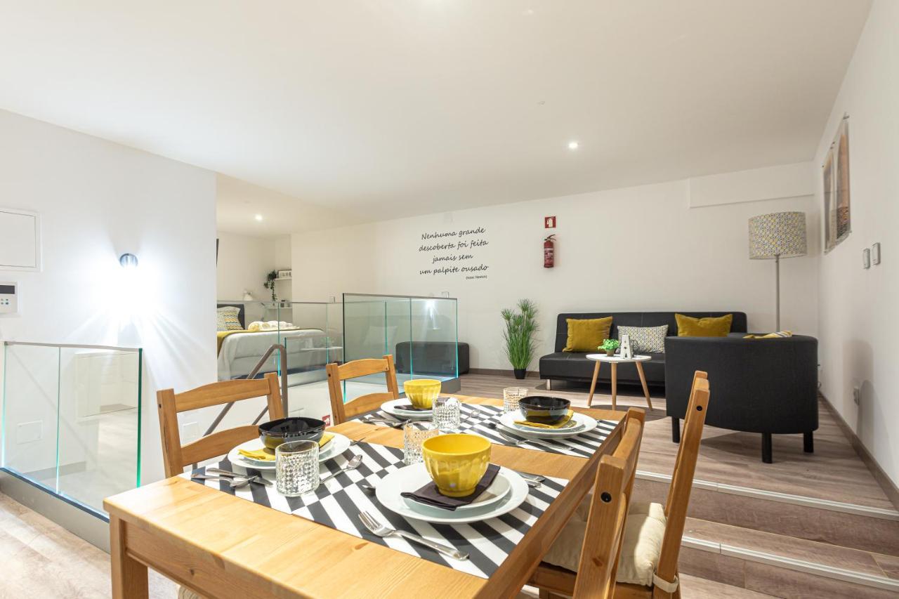 Jm Village - By Y Concept Setubal Exterior photo